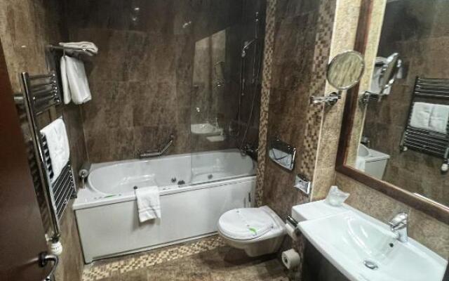 Alpin Apartment 907 Poiana Brasov