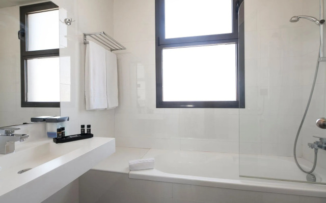 Hotel Best 4 Barcelona