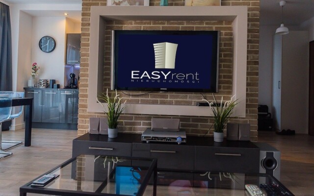 Easy Rent Apartments - SKY