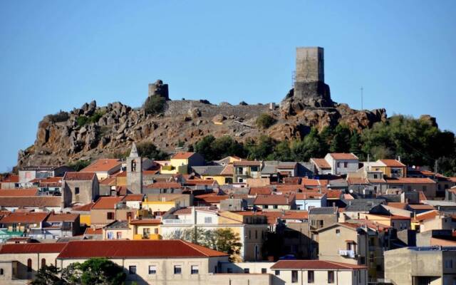 Abberi Sas Ventànas B&B