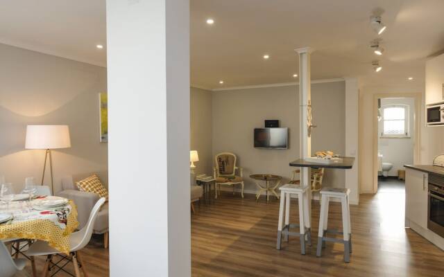 Graceful apartment Cascais downtown