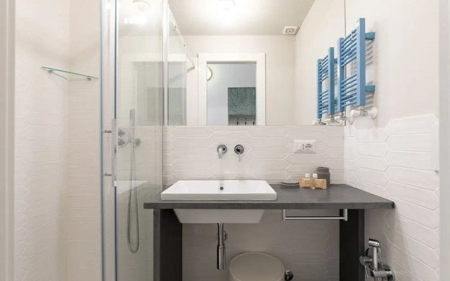 Rome As You Feel - Iconic Boschetto Apt.