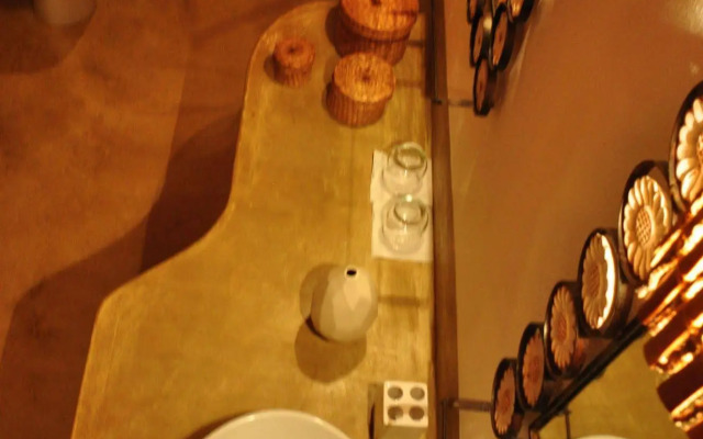 Guest House Villa 2 Santos