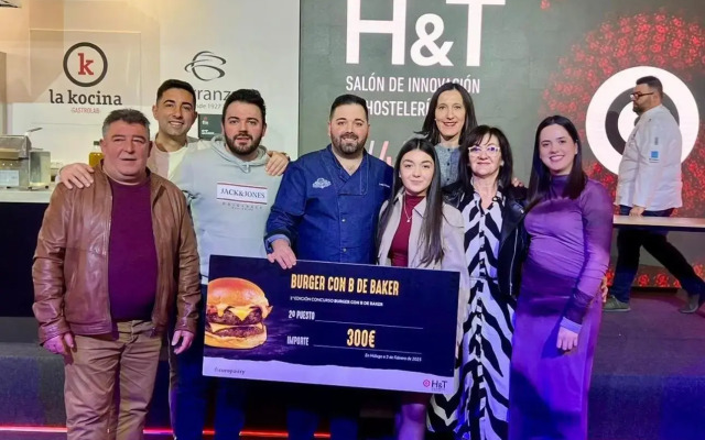 Hotel Sierra de Huesa