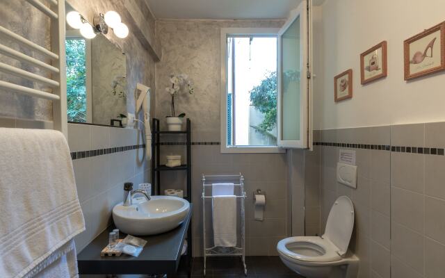 Opera Boutique B&B