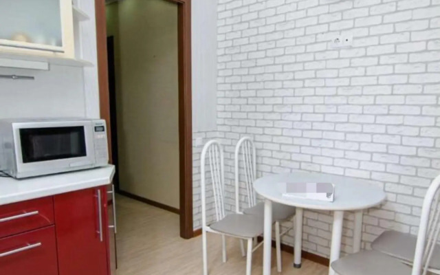 Апартаменты на улице Розы Люксембург 25