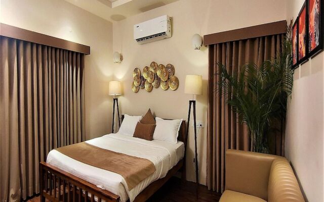Olive Resorts & Villas