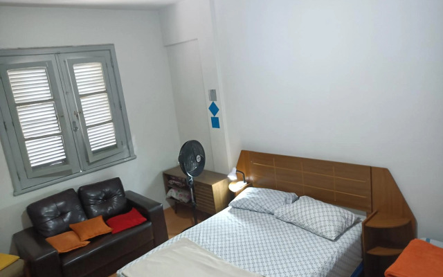 Suite Centro de BH Rua da Bahia