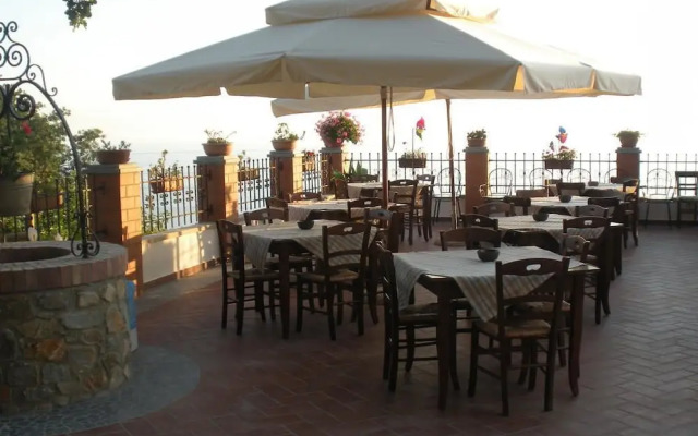 Agriturismo Montesalerno