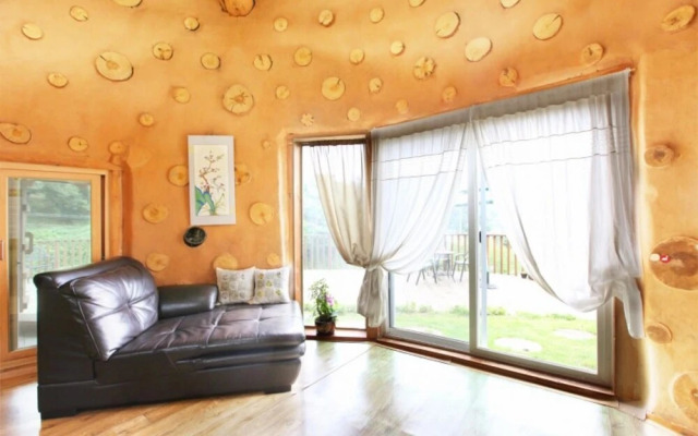 Gwanghwado Toads Clayhouse Pension