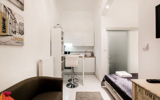 Nagy Diofa 18 Apartment II.