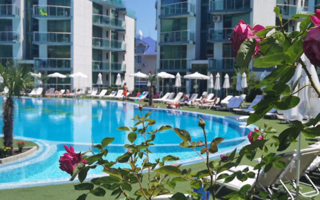 F 207 Primorsko del Sol