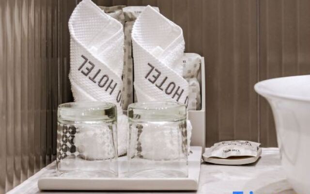 Yuantuo Hotel (Tianjin 5th Avenue Xikang Road Subway Station)