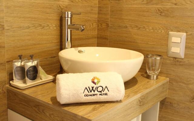 Awqa Concept Hotel