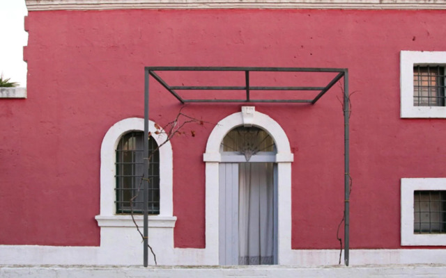 Holiday home Fonte Vecchia, Ostuni