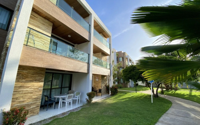 Iloa Apto 206 Bloco H - Er Hospedagens