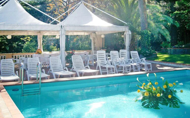 Apartment in Imperia Near the sea