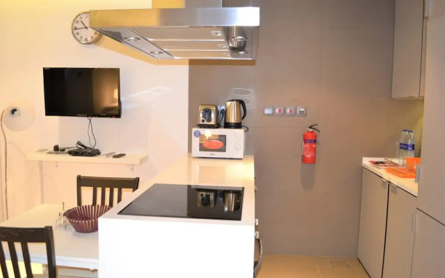 Ascapes  West Avenue Tower