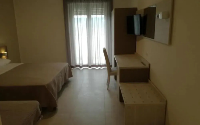 Hotel Settibi