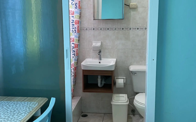Casa Azul Apartment