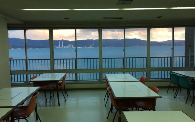 Hotel Shinwaka Lodge