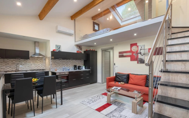Nice Home in Imperia With 2 Bedrooms and Wifi