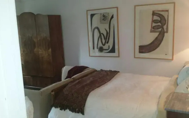 Garden Suite