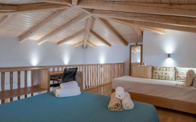 Villa Olivemillstone