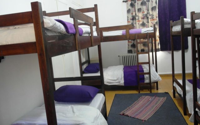 Hostel Auberge Beity