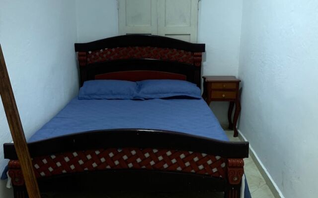 Hostal Arcadia Minca