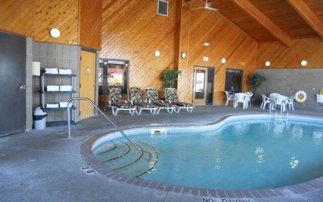 Americas Best Value Inn
