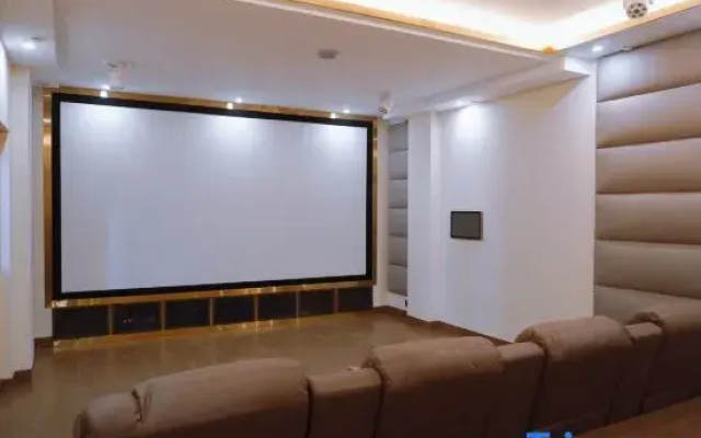 Jianshui Liyuan Homestay (Zitao Street)