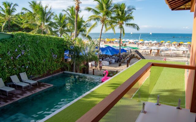 Club do Balanço Pousada e Restaurante