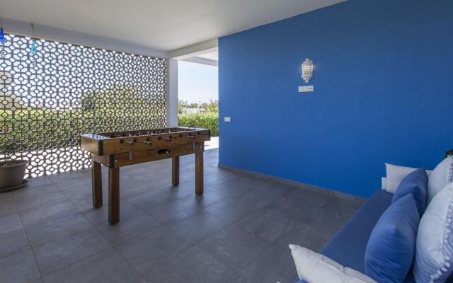 Villa Juliana (AL) in Boliqueime