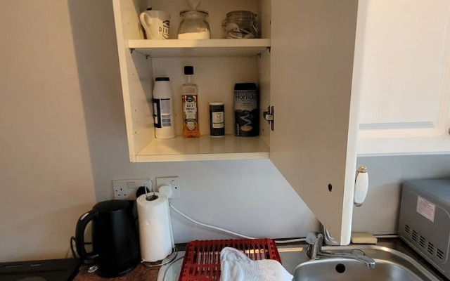 Beautiful 2-bed Apartment in Manchester