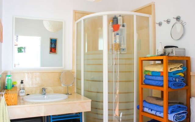 OleHolidays Casa de invitados el Rosario - piscina privada