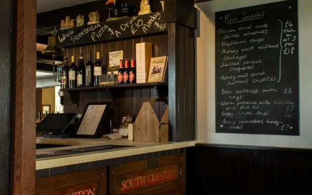 The Carden Arms