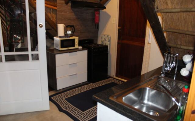 Foreigners Friend Guest House