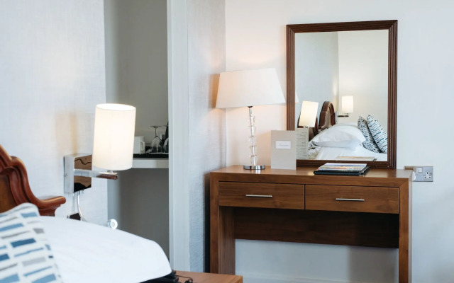 The Palace Hotel & Spa