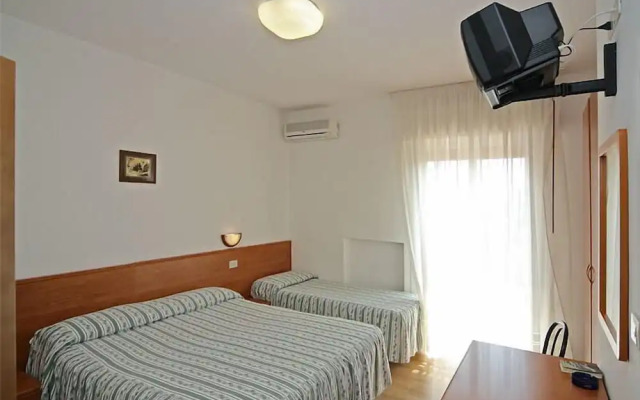Hotel Lucciola