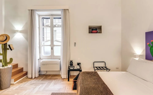La Corte di Partenope Suites