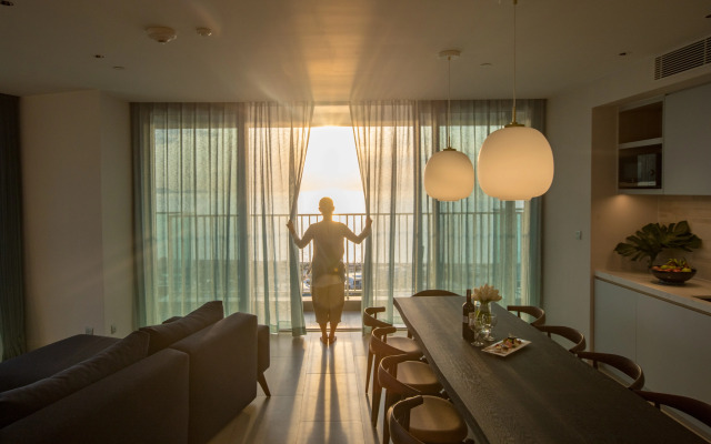 Alma Resort Cam Ranh
