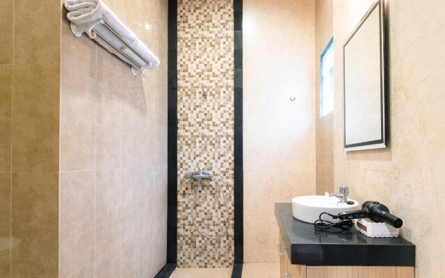 OYO 2469 Sutomo Homestay