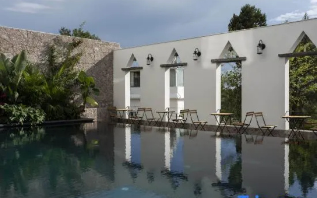 Chengjiang Chiliu Full Lakeview Boutique Stay (Fuxian Lake Xiaowan Village) – Outside – Yuxi