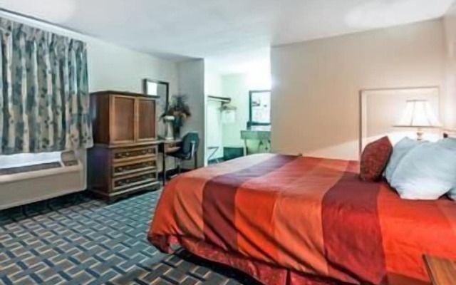 Rodeway Inn Lawrenceburg