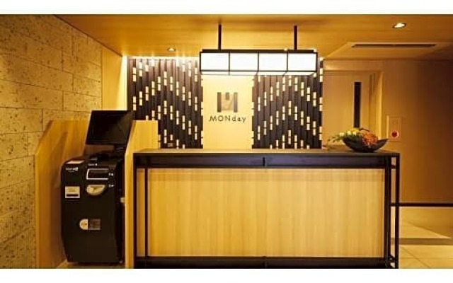 MONday Apart Ueno Shin-Okachimachi - Vacation STAY 70307v