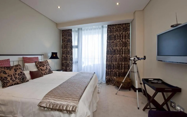 The Pearls of Umhlanga