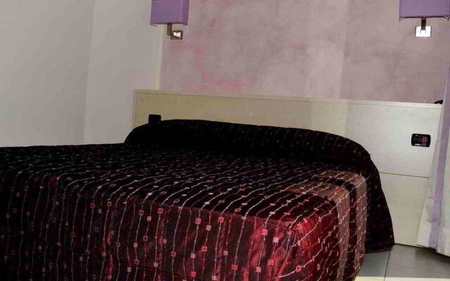 Hotel Villa Danci