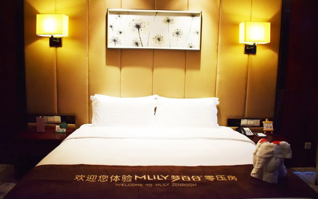 Xiedu Hangchen International Hotel