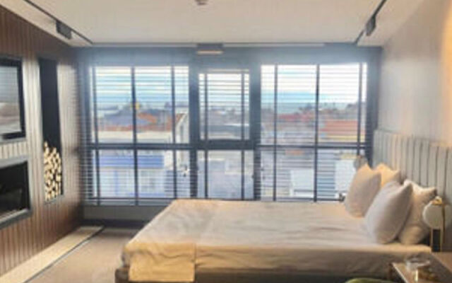 Zeytin Hotel Bakırköy